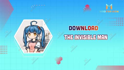 The Invisible Man APK 1.1 Free Download For Android 2024.